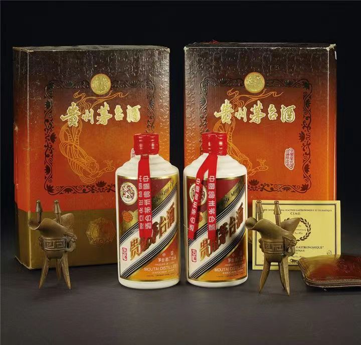 西林烟酒回收